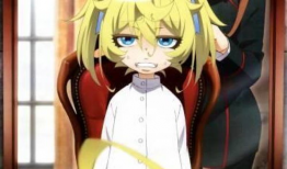 邪恶护士少女漫画,病床上的复仇天使